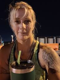 This is the 2nd time I got up & dressed for work & didn't have to go... Lol  🤦🏾‍♀ let me go get me some Ice Coffee Grand Rising! 🤣