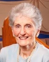 Katherine Stevens Obituary (1930