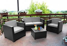 Le comparatif des salons de jardin pour tout type de budget ! Spa Gonflable Foirfouille Gamboahinestrosa