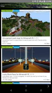 285 did you make this project? Assistant For Minecraft Pe Mods Skins Maps For Android Apk Download