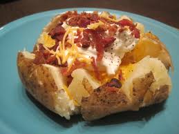 Good Potato Bad Potato And The Easy Baked Potato Seajetcook They can't run or bare teeth, so they chill underground to stay safe and employ toxic chemical defenders. good potato bad potato and the easy
