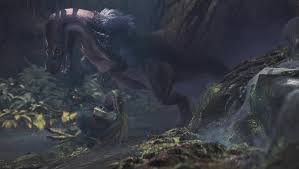 Story by michael mcdowell and larry wilson. Who Is Your Favorite New Monster In Mhw Resetera