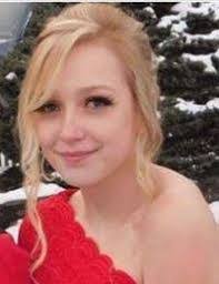 Amber Mcnatt's Instagram, Twitter & Facebook