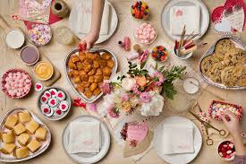 Search foods recipes meals exercises members. This Valentine S Day Make Someone S Day With A Tray From Chick Fil A Chick Fil A