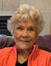 Obituary information for Polly Ann McGinley