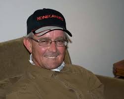 Ernest Hunter DeMoss