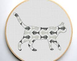 2 x 3 (5.1 x 7.6 cm) here's a new and unopened complete counted crosstitch kit entitled stocking cat. it's a delightful design of an adorable christmas cat. 740 Cross Stitch Embroidery Ideas In 2021 Cross Stitch Embroidery Cross Stitch Stitch