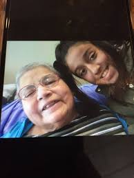 Maricela “Chela” Dominguez Natera