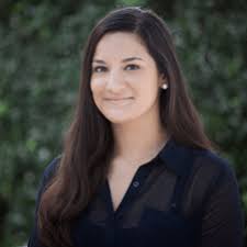 Laila Olivia Parada Worby