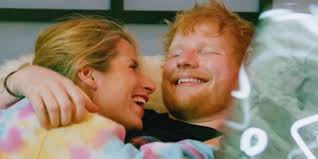 Sheeran officially broke the news in a video interview with charlamagne tha god about his new album, no. Ed Sheeran Wife Cherry Seaborn Reportedly Expecting Their First Child Spin1038