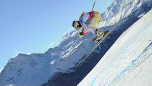 He was regarded as among the most promising young talents of the austrian downhill team of the early 1990s. Downhill Unsafe At Any Age