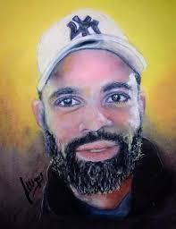 Carlos Canga Antonio Antonio