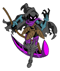 New art i made for my persona of spectre_knight__ (my name i use under tournaments)pic.twitter.com/rjd8fj3vjo. I Made Raven In The Style Of Specter Knight From Shovel Knight Fortnitebr