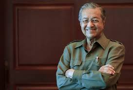 Tun Dr Mahathir Pemimpin Pilihan Rakyat Astro Awani
