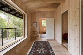 In your search for modern bedroom decorating ideas, try to strike a mood. Simple Wooden Bedroom Design