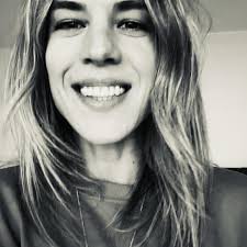 Olivia Nunn- Speakers Collective