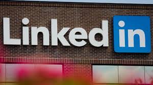 linkedin lnkd stock is the chart of the day stock