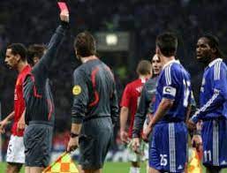 Posisi wasit pada pertandingan futsal harus diagonal. Lima Wasit Dalam Satu Pertandingan