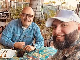 Ruben Rodriguez (@rubrodbass) • Instagram photos and videos