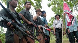 Sungguh engkau tahu bahwa bangsa ini telah terjajah kembali. Mengapa Eks Kombatan Gam Mengangkat Senjata Lagi Bbc News Indonesia