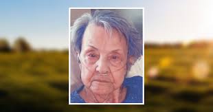 Margot E. Parks Obituary August 10, 2020