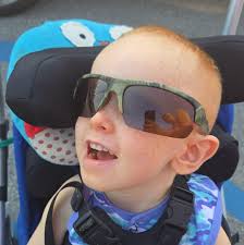 My heart shattered today for sweet Ivy's family! She battled so hard and  overcame so much! Please keep her family in your prayers 🙏.