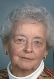 Marilyn Clevenger Obituary (1929