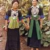 Because the hmong give such importance to the extended family, many secondary migrations have occurred in order to reunite that extended family. 3