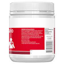 Check spelling or type a new query. Buy Healthy Care Coq10 50mg 200 Capsules Online At Chemist Warehouse