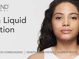 Dermablend Professional Smooth Liquid Camo