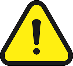 Warning Icon SVG Vector & PNG Free Download | UXWing