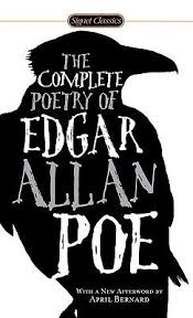 The Complete Poetry Of Edgar Allan Poe Edgar Allan Poe Most Romantic Quotes Edgar Allan