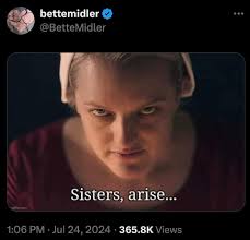 What's one thing you can't live without