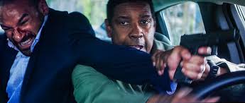 Don't mess with Denzel's McCall: “The Equalizer 2”