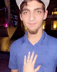 Nevaeh Roy (@nevaeh_shay_roy) • Instagram photos and videos