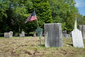 North Harpersfield Cemetery