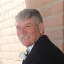 Charles Owsley Obituary