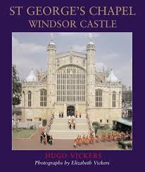 King george vi (d.1952, buried in chapel 1969) queen elizabeth (d.2002) princess margaret, countess of snowdon (d.2002) (ashes) south quire aisle: St George S Chapel Windsor Castle Vickers Hugo 9781904349570 Amazon Com Books