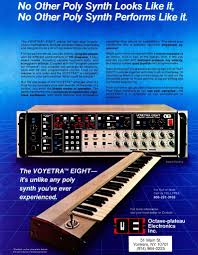 Pin By Sebastien Bouchard On Synthesizers Synthesizer Old School Music Retro Arcade Machine