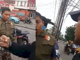 Pelaku Persekusi Terhadap Anggota Banser Diminta Untuk Serahkan Diri Indozone Id
