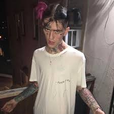 Pictures Of Lil Peep Lil Peep Beamerboy Lil Peep Hellboy Peeps