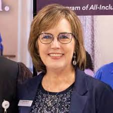 BUILDING A COMMUNITY OF CARE, SUPPORT AND HOPE