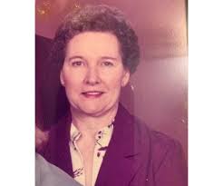 Williamean Womble Obituary (1929