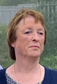 Obituary information for Marion Vardy