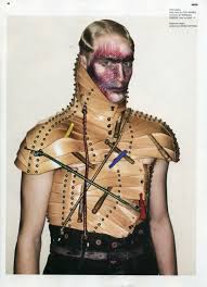 Image result for Richard Burbridge