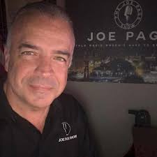 The Weekend Show with Joe Pags