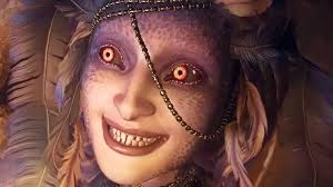 The *GRIND!* to 999! 🏹💯 : r/DragonsDogma2