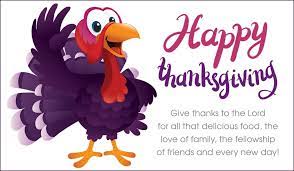 Happy thanksgiving on dinner table. Happy Thanksgiving Cartoon Turkey Ecard Free Thanksgiving Cards Online