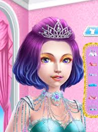 Are you a beauty aficionado,. Princess Makeup Salon Game Free Offline Apk Download Android Market