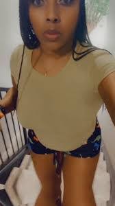 Ebony Pool's Instagram, Twitter & Facebook